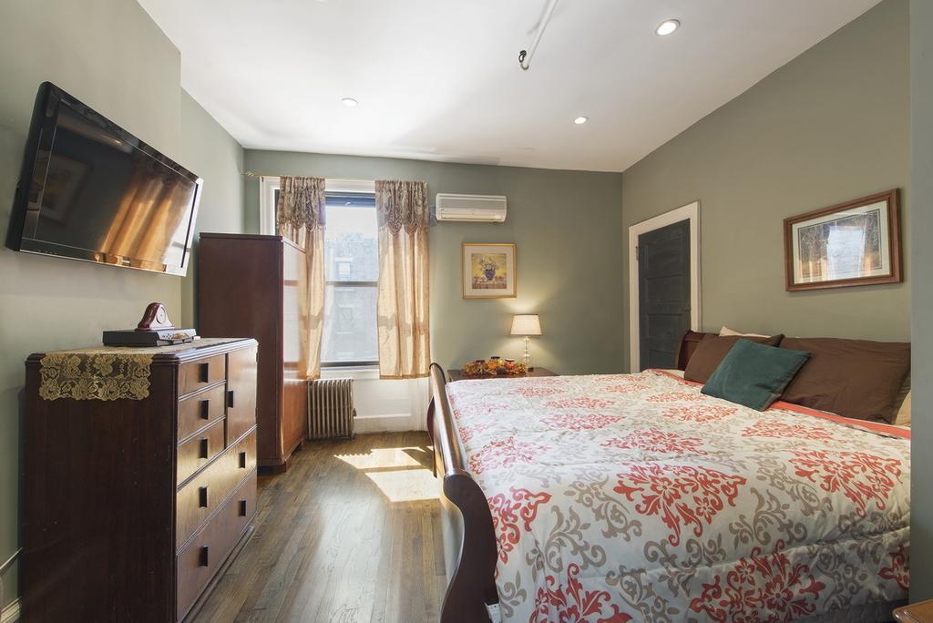 Sugar Hill Suites Нью-Йорк Екстер'єр фото