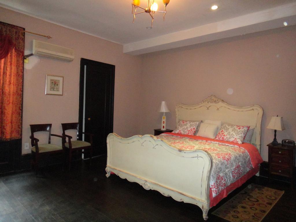 Sugar Hill Suites Нью-Йорк Екстер'єр фото