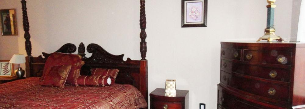 Sugar Hill Suites Нью-Йорк Екстер'єр фото
