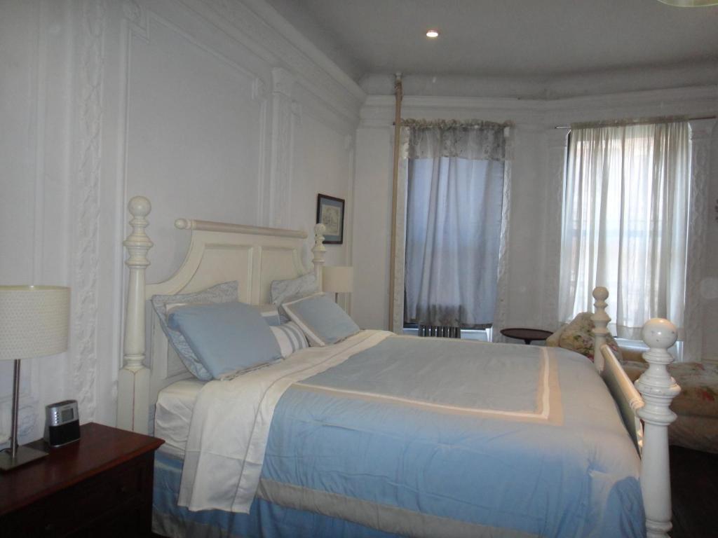 Sugar Hill Suites Нью-Йорк Екстер'єр фото